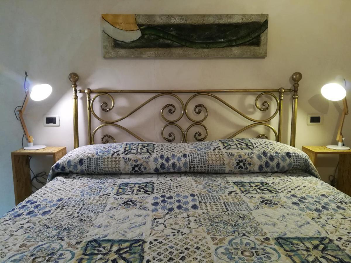 Casa Norida Bed & Breakfast Bordighera Exterior photo