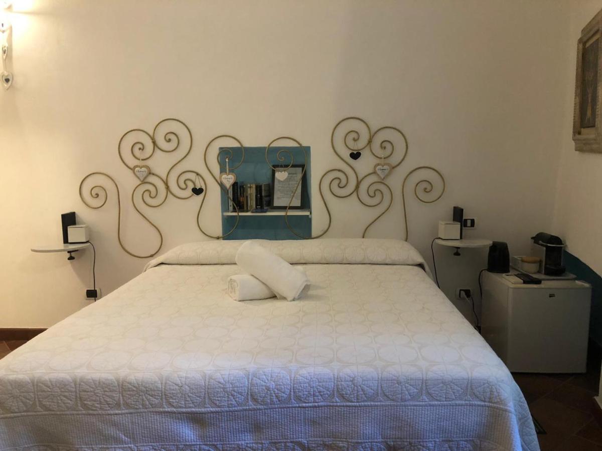 Casa Norida Bed & Breakfast Bordighera Exterior photo